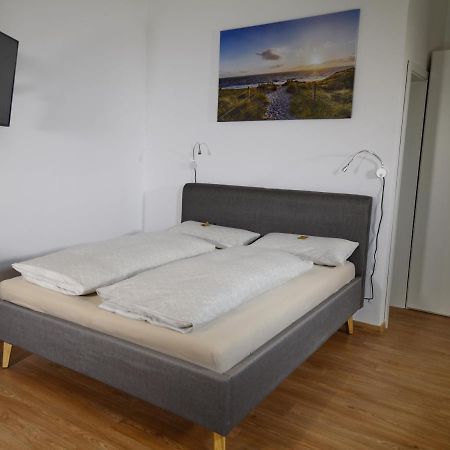 Pretti Apartments - Stilvoll Eingerichtetes Apartment Im Zentrum Von Bamberg Dış mekan fotoğraf
