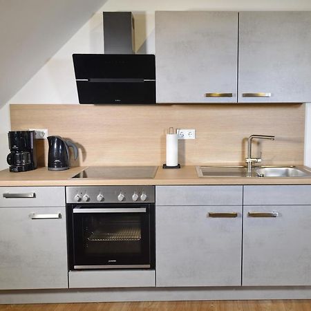 Pretti Apartments - Stilvoll Eingerichtetes Apartment Im Zentrum Von Bamberg Dış mekan fotoğraf