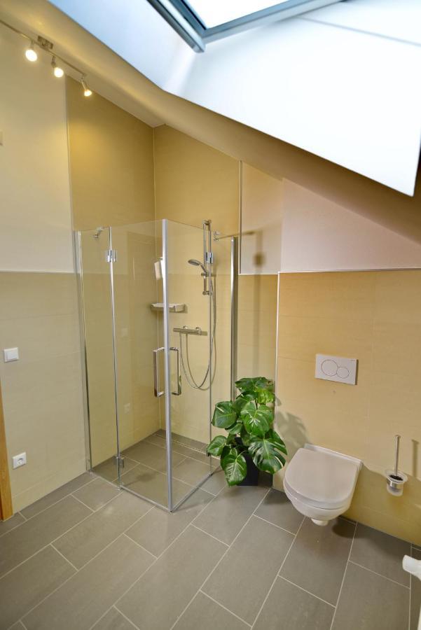 Pretti Apartments - Stilvoll Eingerichtetes Apartment Im Zentrum Von Bamberg Dış mekan fotoğraf